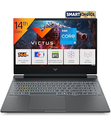 HP Pavilion 15-P208TX 15.6-inch Laptop (core i7-5500U/8GB/1TB/15.6